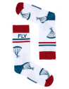Bike Fly High Socken