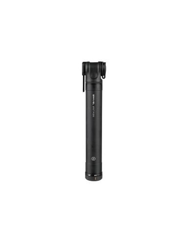 Minipumpe Gravel 2Stage