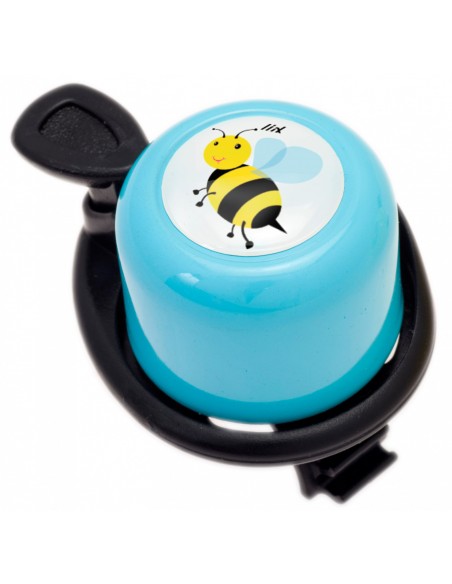 Liix Mini Scooter Cloche abeille