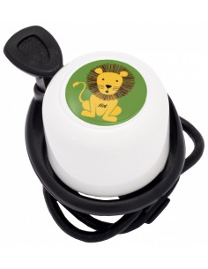 Liix Mini Scooter Cloche lion
