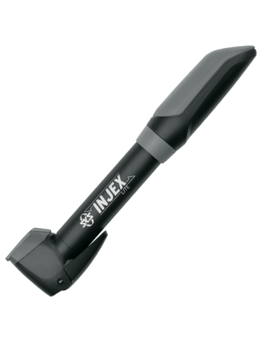 Mini-pompe SKS Injex Lite en plastique