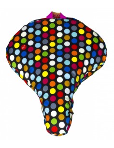 Liix Sattelüberzug *Polka... 2