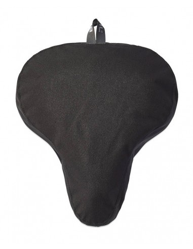 Basil protège de selle *Go* noir