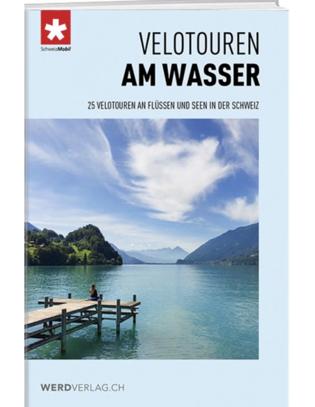 SchweizMobil - Velotouren am Wasser