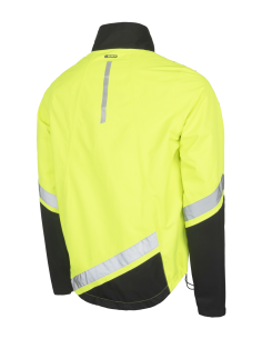 Regenjacke FUJI reflektierend 2