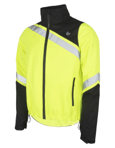 Regenjacke FUJI reflektierend