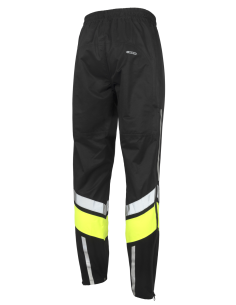 Regenhosen FUJI reflektierend 2