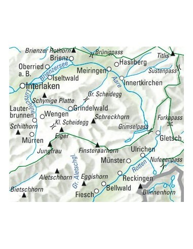 22- Oberland Bernois est-Goms