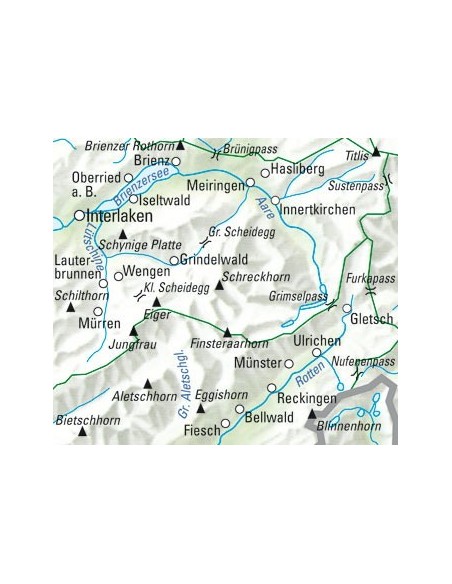 22- Oberland Bernois est-Goms