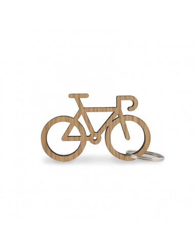 Porte-clés vélo