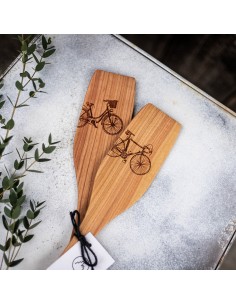 Spatule de cuisine vélo... 2