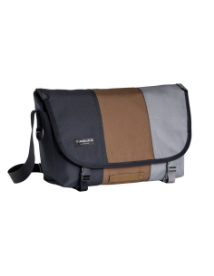 Classic Messenger Bag (S)...