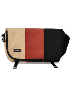 Classic Messenger Bag (S)...