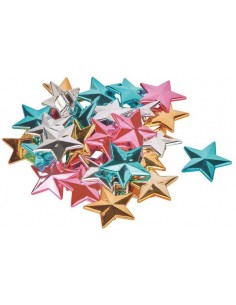 Étoiles à rayons 2