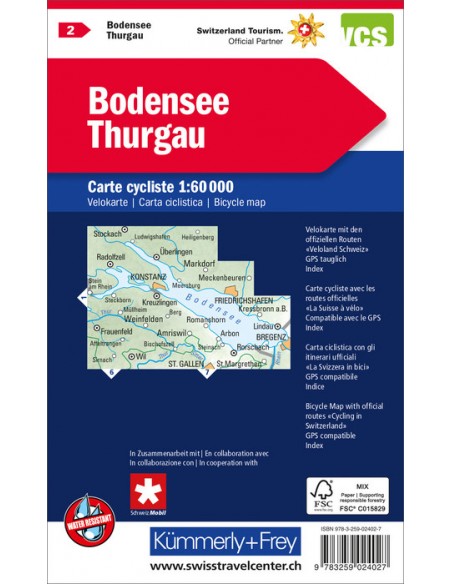 02 - Bodensee–Thurgau