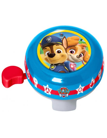 Kinderglocke *Paw Patrol*