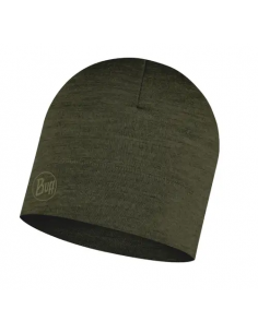 Buff Merinowolle Mütze... 2