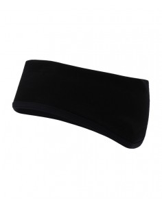 Bandeau d'hiver, WOOL 2