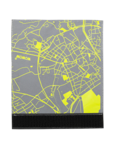 Réfléchissante Quadro *City... 2