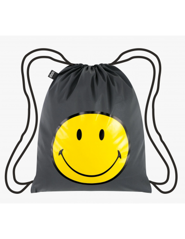 Sac à dos réfléchissant SMILEY