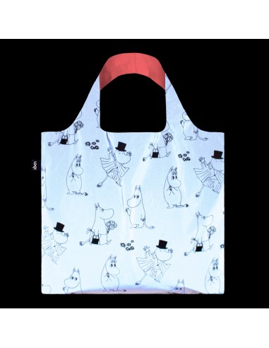 Poche réfléchissante MOOMIN Bag