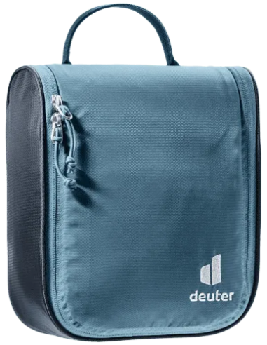 Necessaire de voyage *Wash Center I* 5 couleurs
