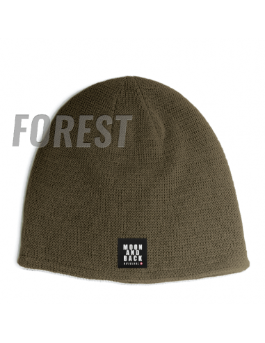 Reflektierende Wintermütze *Beanie* 3 Farben