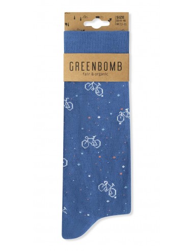 Bike Space Socken Gr. 37 - 40