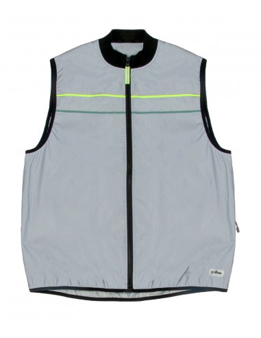 Vollreflektierende Weste GEORGE...