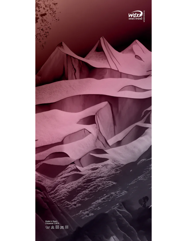 Multifonction microfibre CALM