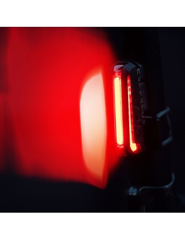 Moon Rücklicht CERBERUS 150 Lumen