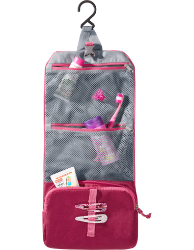 Wash Bag / Necessaire für Kinder