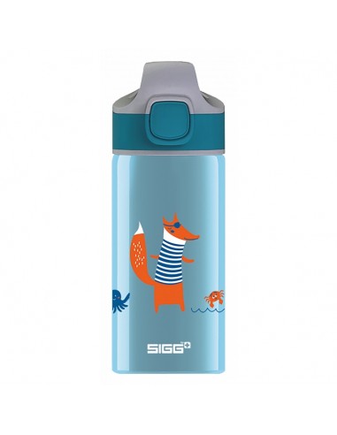 Kinder-Trinkflasche WMB One FOX 0.4 L