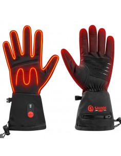 Beheizbare Bike -Handschuhe... 2