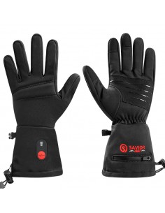 Beheizbare Bike -Handschuhe...