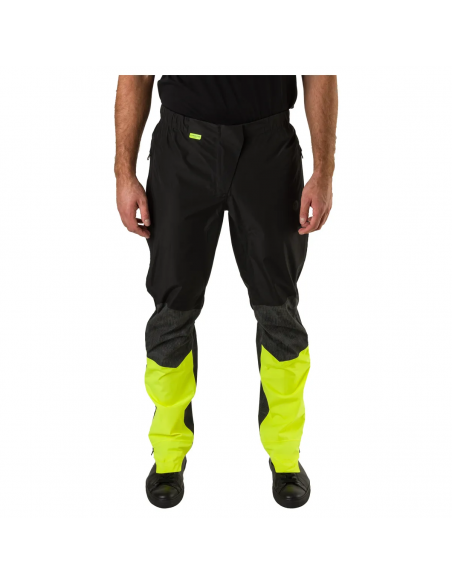 AGU Commuter Herren Tech Rain Pants Hi-vis & Reflection