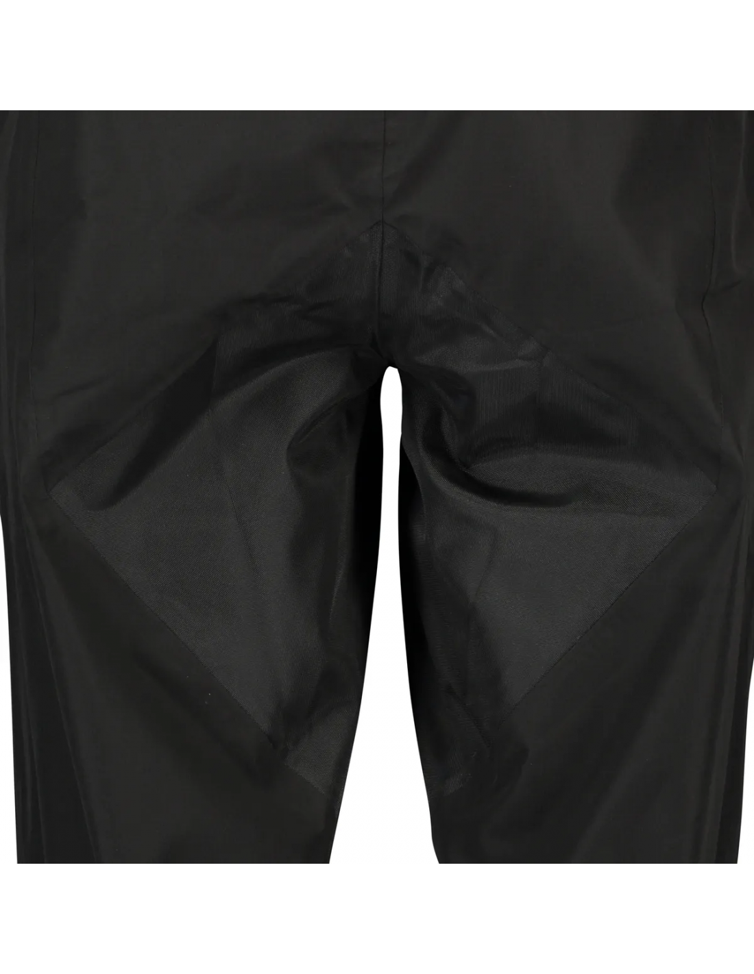 AGU Tech Rain Commuter Pants - Wasserdichte Regenhose Hi-Vis Für Fahrrad Fahrer