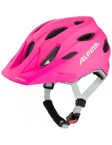Alpina CARAPAX JUNIOR 4 couleurs