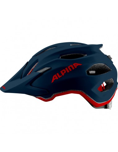 Alpina CARAPAX JUNIOR 4 couleurs