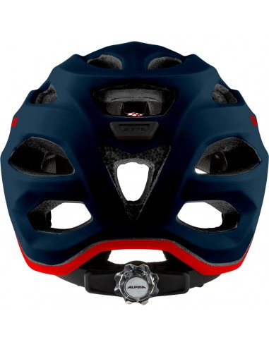 Alpina CARAPAX JUNIOR 4 couleurs