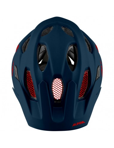 Alpina CARAPAX JUNIOR 4 couleurs