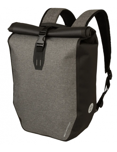 Rolltop Rucksack SHELTER 21 Liter