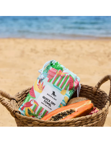 Reise-Towel TROPICANA TREAT XL