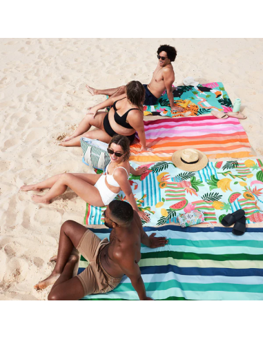 Reise-Towel TROPICANA TREAT XL