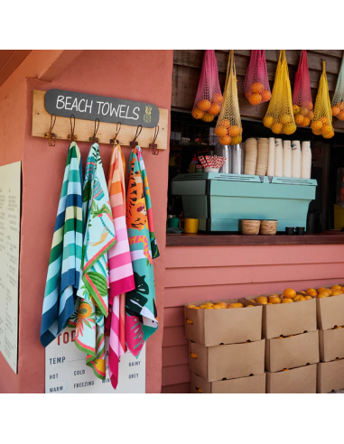 Reise-Towel TROPICANA TREAT XL