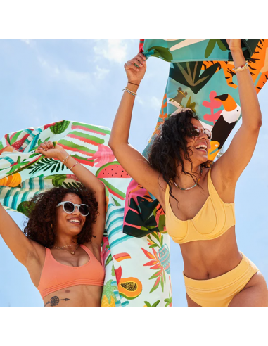 Reise-Towel TROPICANA TREAT XL