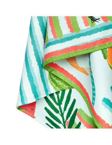 Reise-Towel TROPICANA TREAT XL