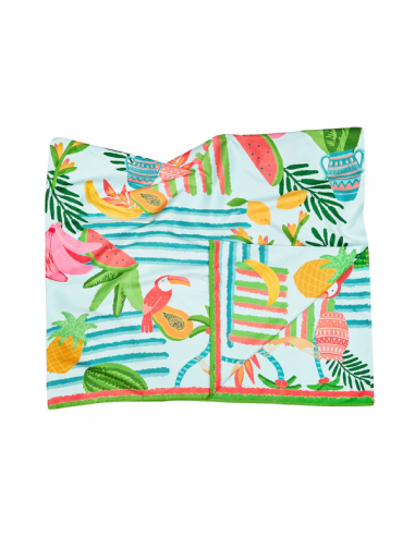 Reise-Towel TROPICANA TREAT XL
