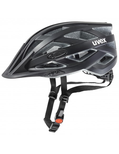 Uvex Casque I-VO CC 52-57cm