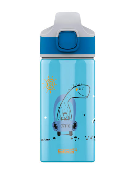 Gourde pour enfants WMB DINO 0.4 L
